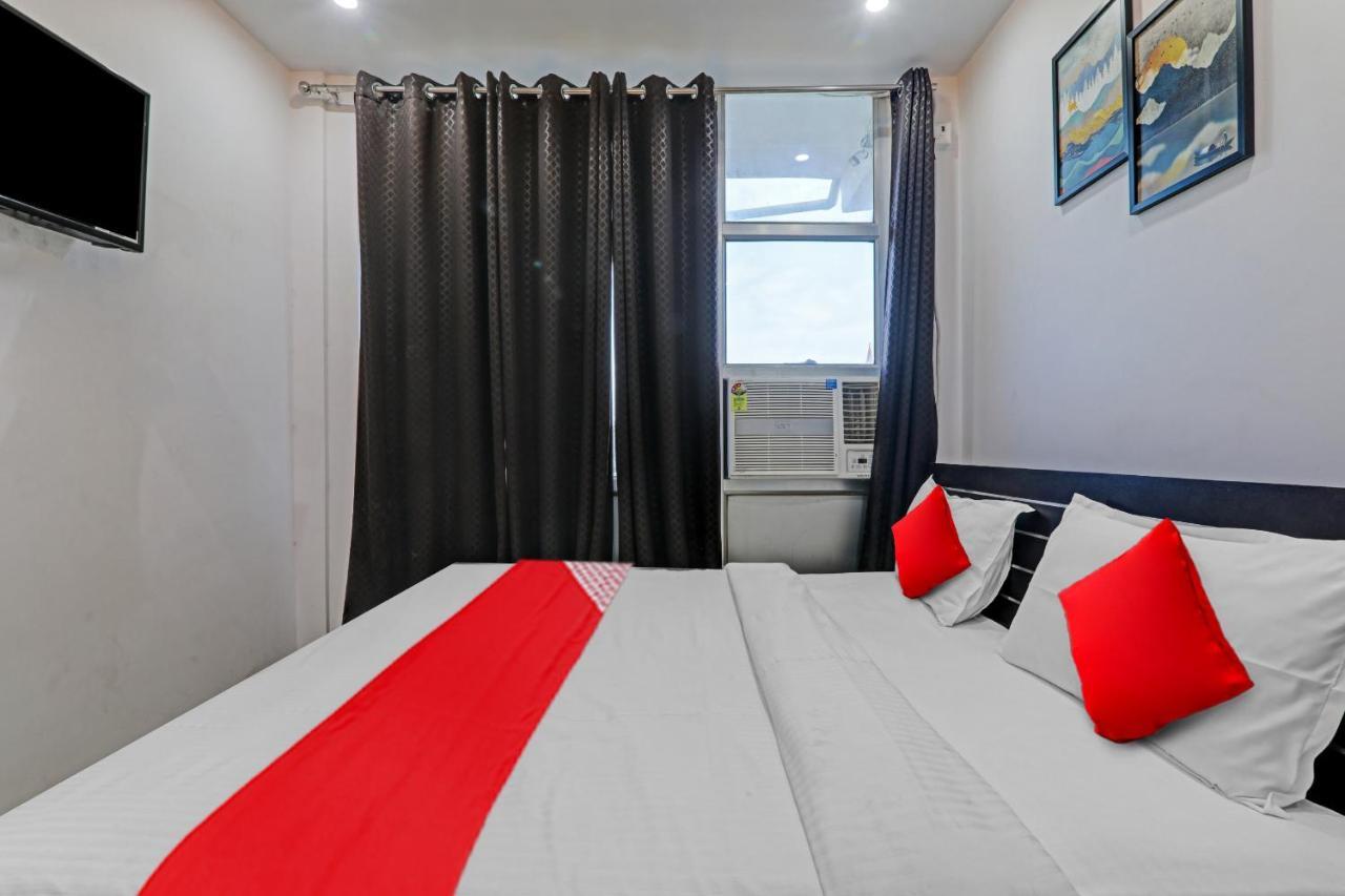 Oyo Flagship 81064 Chaudhary In Otel Gorakhpur Dış mekan fotoğraf
