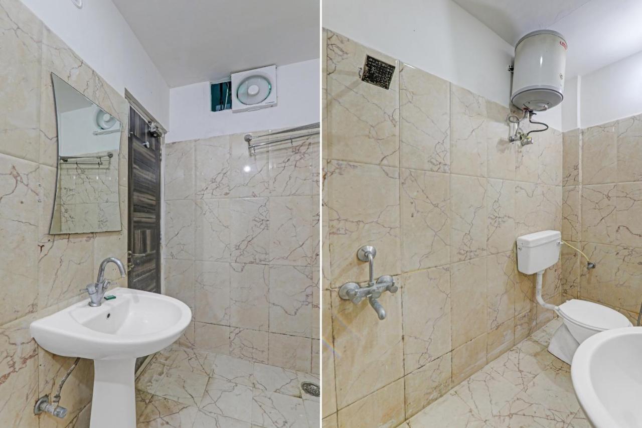 Oyo Flagship 81064 Chaudhary In Otel Gorakhpur Dış mekan fotoğraf