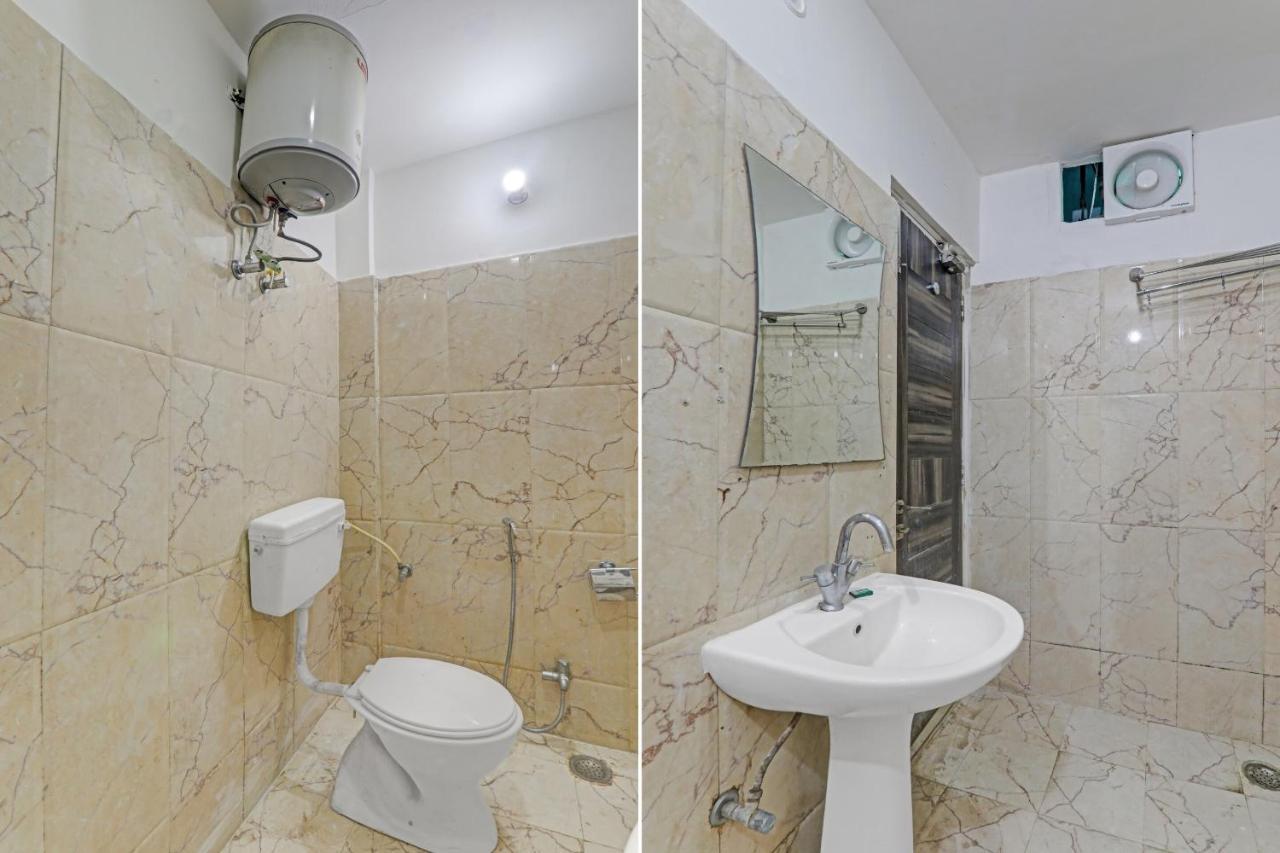 Oyo Flagship 81064 Chaudhary In Otel Gorakhpur Dış mekan fotoğraf